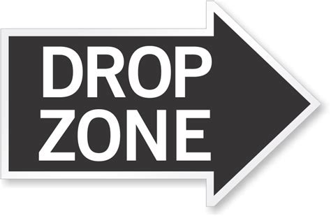 Image result for Drop Off ASL Sign