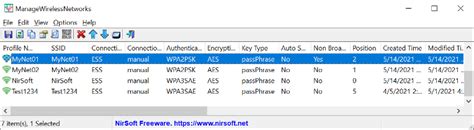 Afbeeldingsresultaten voor Wi-Fi Connection Manager Windows 1.0