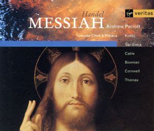 Image result for Messiah Handel Text