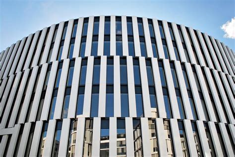 Bildergebnis für Circular Buildings Stack Effect