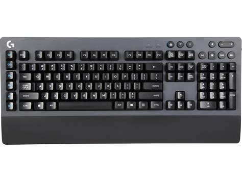 Image result for Logitech G613 Keyboard Replacement Keys