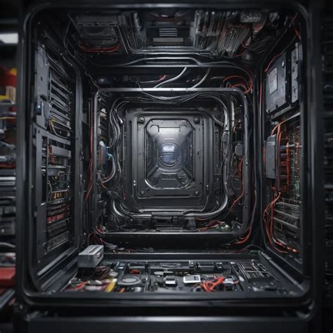 Image result for Faceplate First of a Computer Case