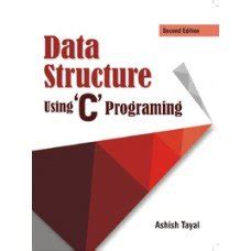 Image result for Data Structure Using C Book