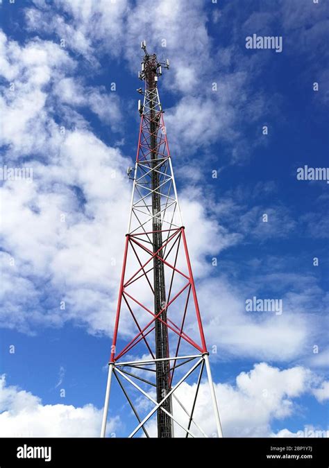 GSM System に対する画像結果