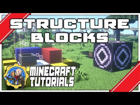 How to Use Structure Blocks in Minecraft Save Mode に対する画像結果