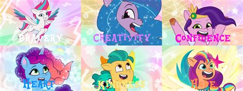 Afbeeldingsresultaten voor MLP Elements of Harmony Sims 4 CC