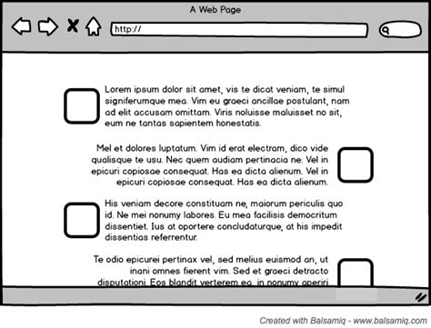 Image result for HTML. Left Right Layout
