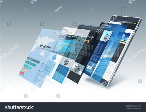 Multiple Web Pages に対する画像結果