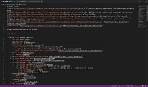 Python Markdown Editor GitHub に対する画像結果