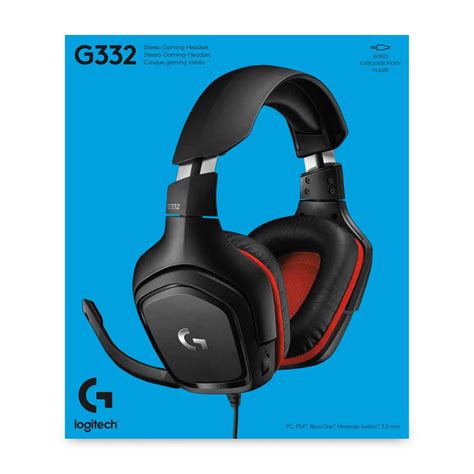 Afbeeldingsresultaten voor Logitech G332 Setup