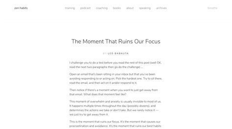 Image result for Personal Blog Layout