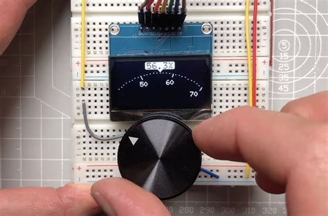 Image result for Arduino KNOP