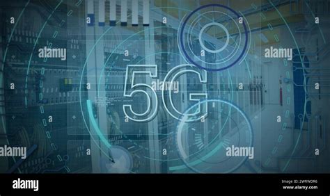 Toradh íomhá ar Scope Computer Vision Tech
