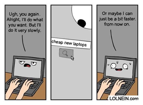 Slow Computer Humor に対する画像結果