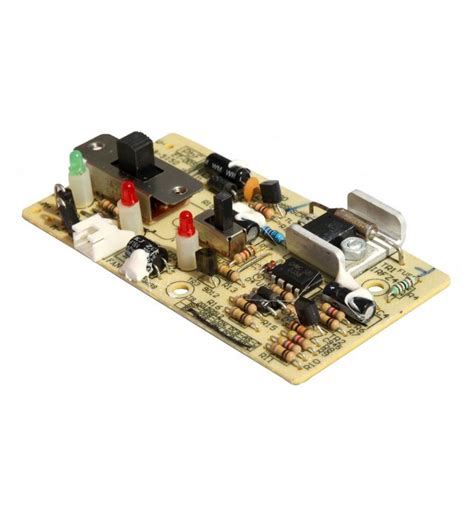 Image result for Camping World Electronic Control Module