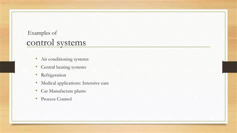 Image result for Computer-Controlled Systems