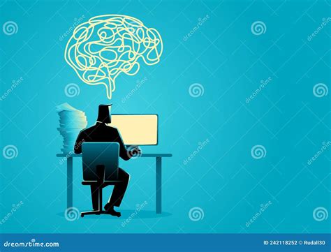 Image result for Computer From Back Illustration
