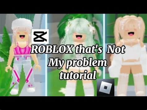 Image result for White T-Shirt for That S Just Not My Problem Roblox