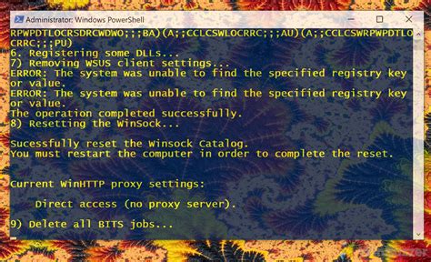 Afbeeldingsresultaten voor How to Reset Windows Update