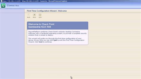 Afbeeldingsresultaten voor Checkpoint Connectra