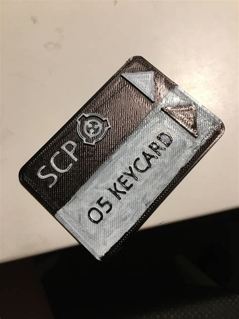 Image result for SCP Key Card Machine