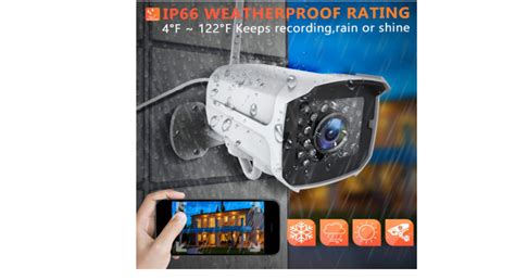 Image result for Amiccom Camera Setup