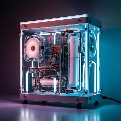 Image result for Transparent PC