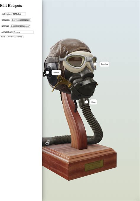 Image result for Model Viewer HTML