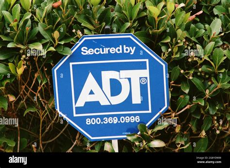 Image result for ADT Security System Logo