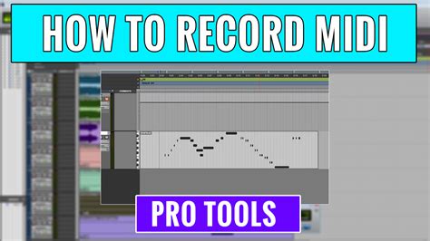 Image result for Recording in Pro Tools