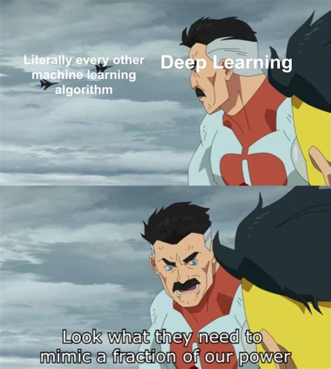 Unsupervised Machine Learning Memes に対する画像結果