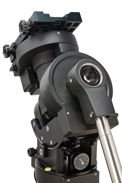 iOptron Equatorial Mount に対する画像結果