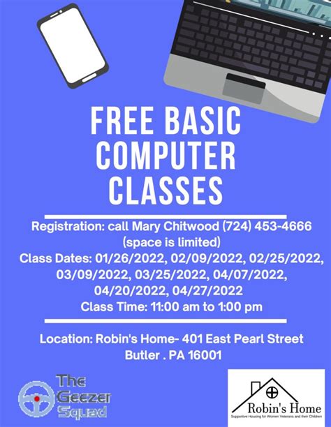 Image result for Beginner Computer Class