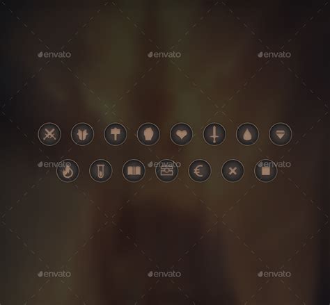 Image result for RPG Interface