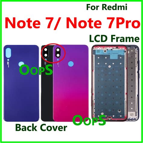 Redmi Note 7 Pro Body Frame に対する画像結果