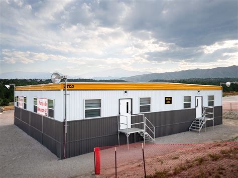 Toradh íomhá ar Modular Office Buildings