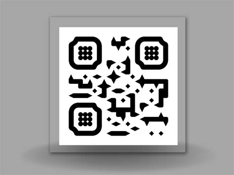 Image result for QR Code Embedded Logo