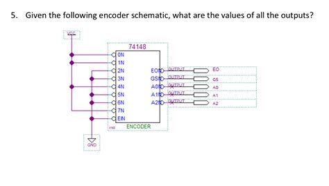 Image result for MS Encoder Schematic