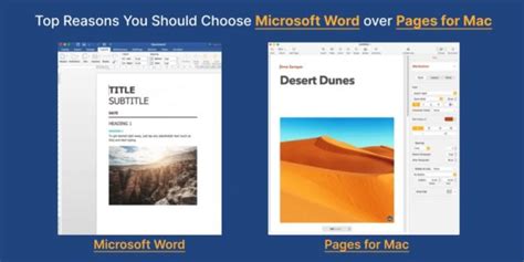 Image result for Word Pages Mac