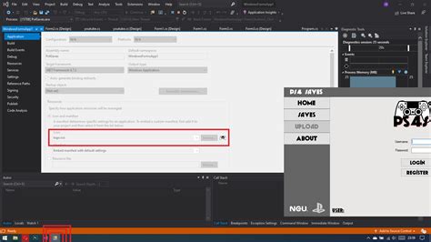 Image result for Visual Studio Code Taskbar Icon