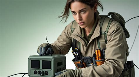 Toradh íomhá ar Stealth Camera Problems