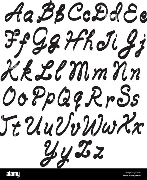 Image result for Cursive Hand Lettering