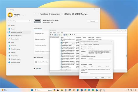 Image result for Tow to Fix Printer Spooler