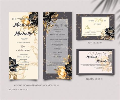 Image result for Program Invitation Card Cover