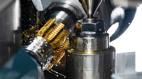 Parts Hobbing Machining ਲਈ ਪ੍ਰਤੀਬਿੰਬ ਨਤੀਜਾ