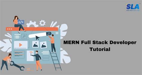 Mern Stack Tutorial From Scratch に対する画像結果
