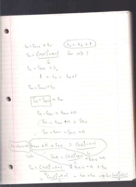 Image result for Recursive Equation