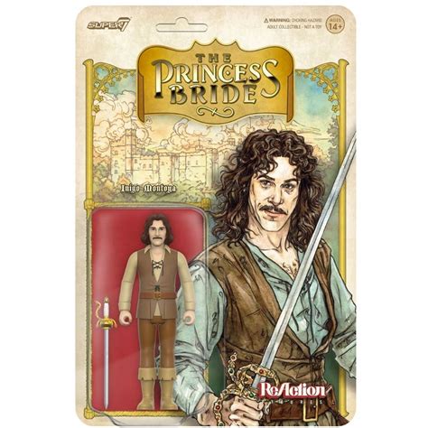 Image result for The Princess Bride Inigo Montoya LEGO