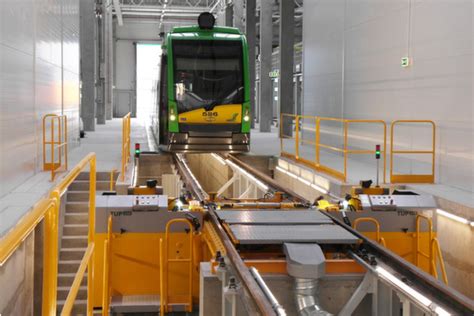 Toradh íomhá ar Spring Scragging Testing Machine