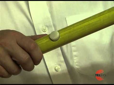 Spring Button Telescopic Tube Lock に対する画像結果